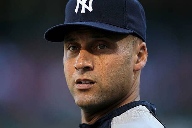 When Derek Jeter spoke about the differences in attitude between