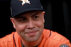 Carlos Beltran reflects on the changes that he brought within himself to become a more rational ball player