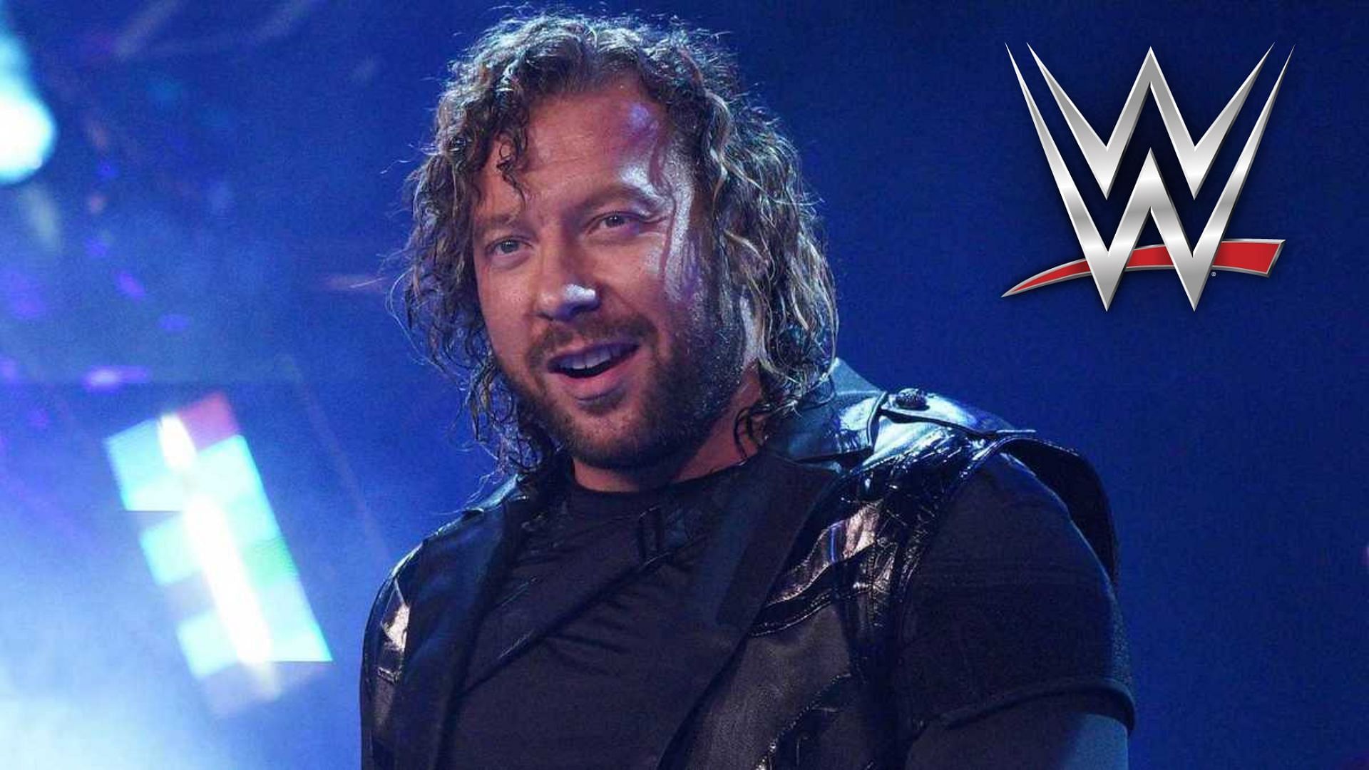 Kenny Omega is currently one-third of the AEW Trios Champions