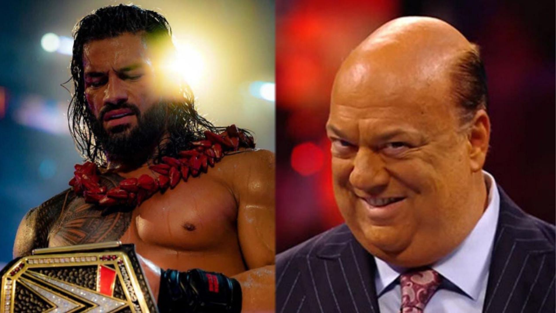 Should Roman Reigns be trusting Paul Heyman?