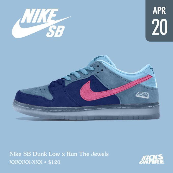 sb dunk collabs