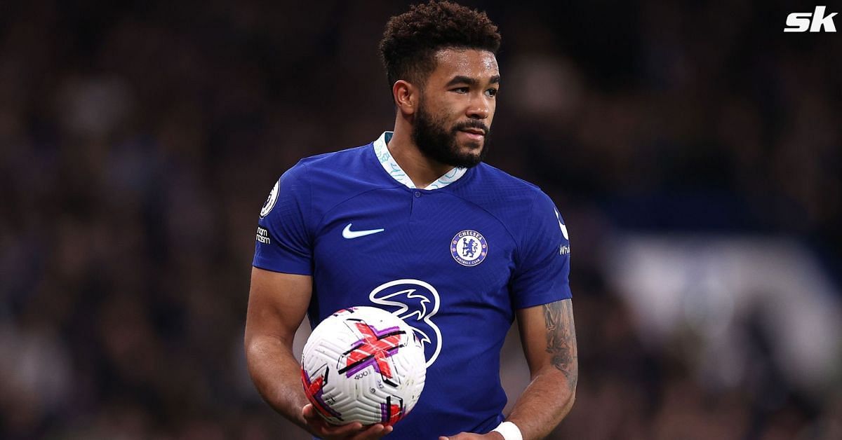 What happened to Reece James? Reason for Chelsea star leaving England camp revealed