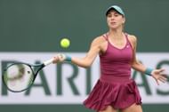 BNP Paribas Open - Day 5