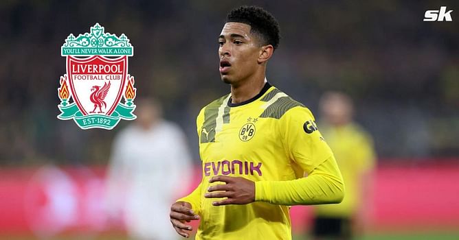 “I’m not necessarily confident” – Liverpool legend makes honest admission on Jude Bellingham’s potential Anfield switch