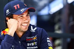 Sergio Perez backtracks on his 'better communication' remark in Jeddah