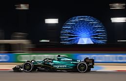 Aston Martin may plan their first ‘big upgrade’ on THIS track