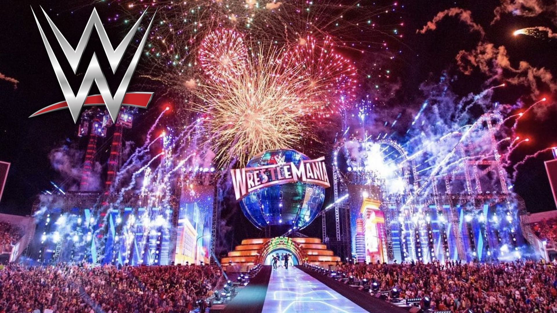 WrestleMania 39 has a stacked card of matches so far!