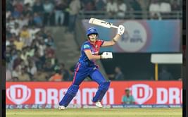 When Shafali Verma featured in a boys’ tournament and ended up being Player of the Series