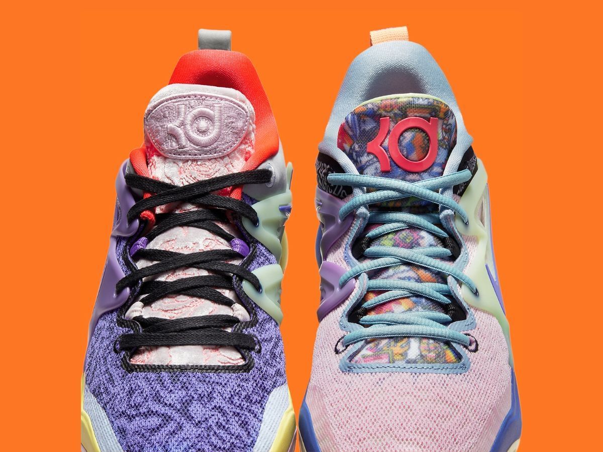 kd shoes 15