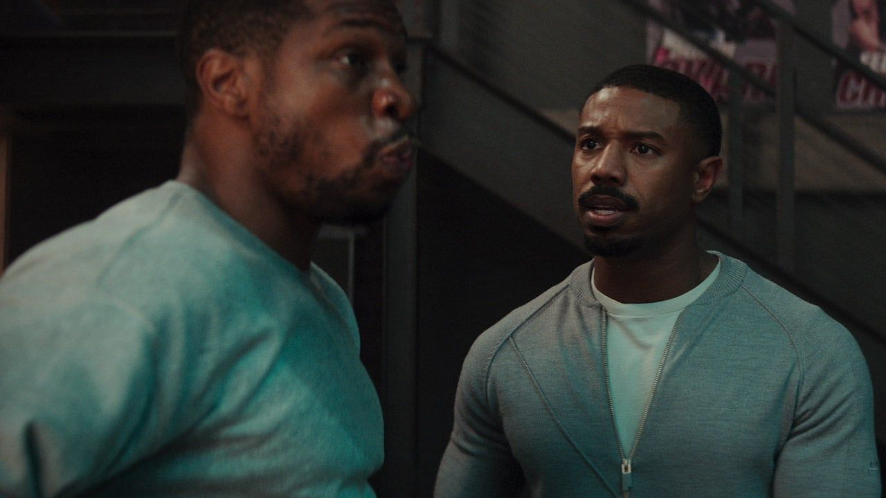 Get ready to witness the next chapter of Adonis Creed&#039;s journey (Image via MGM)