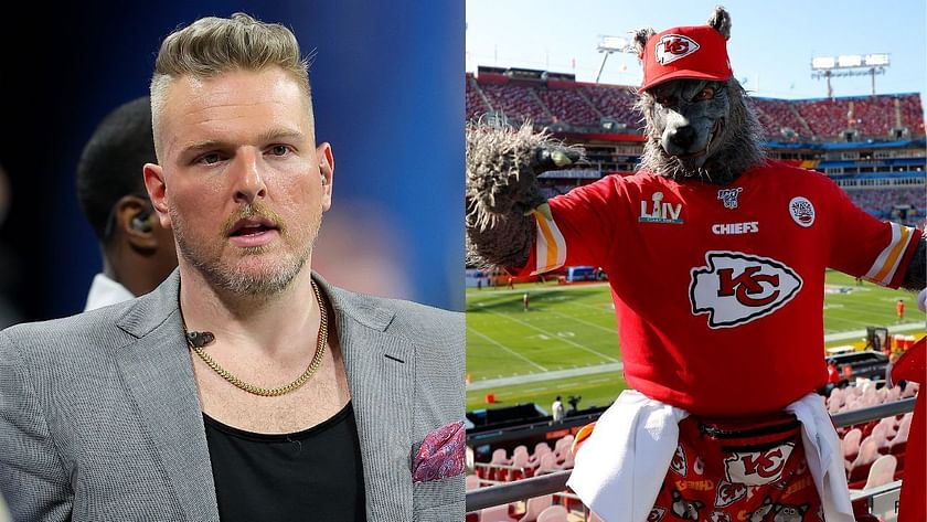 Kansas City Chiefs superfan indicted on bank robbery, money