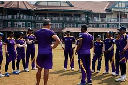 WPL 2023 के लिए यूपी वॉरियर्स का स्क्वाड और शेड्यूल