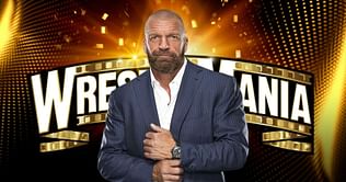 Triple H and WWE creative have reportedly changed plans for the main event of WrestleMania 39 Night 1