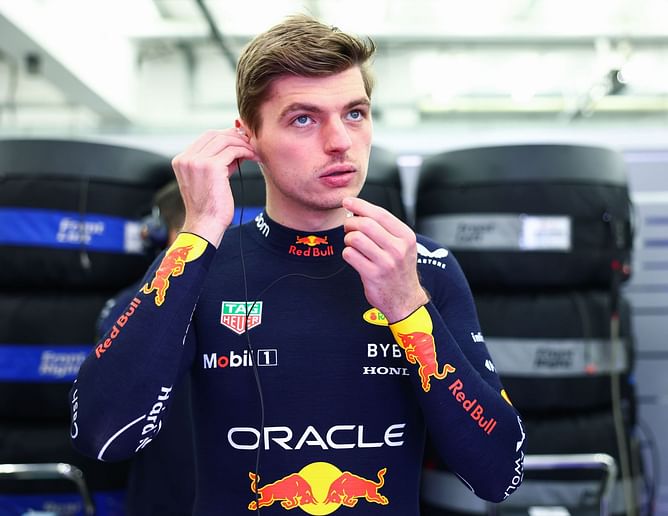 “It takes something almost supernatural to beat Max Verstappen” - Mika Hakkinen heaps praise on 2x world champion