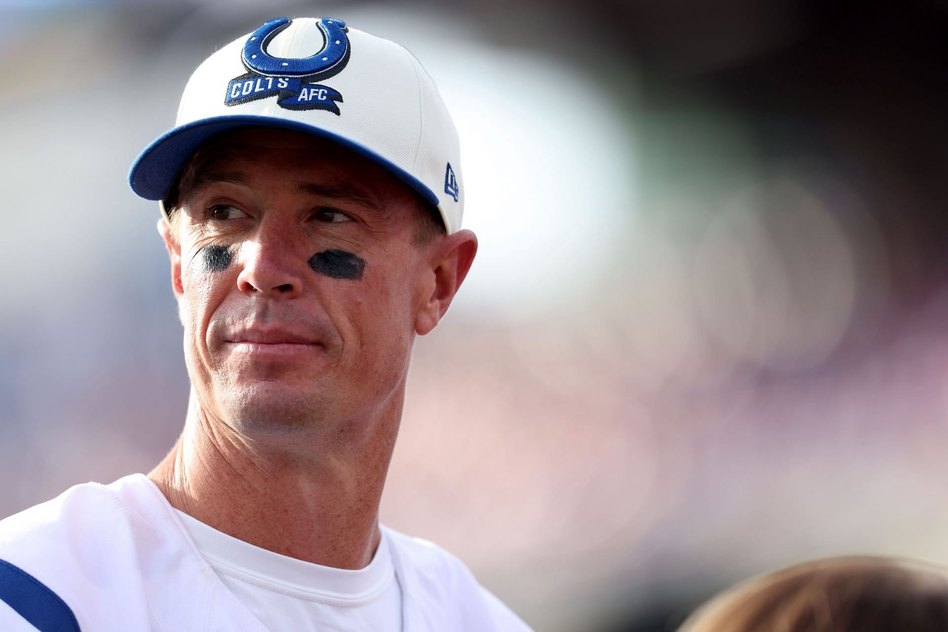 Matt Ryan landing spots: Colts release veteran QB after one year