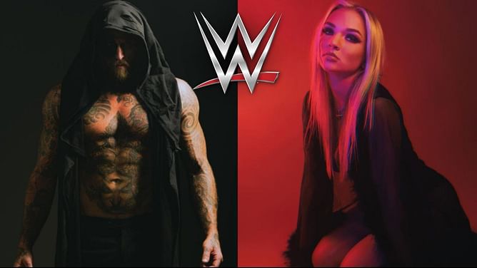 Malakai Black must kick Julia Hart out of his stable if WWE Superstar joins AEW