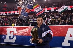 6 unique traits that make Kylian Mbappe one of the world's best at just 24