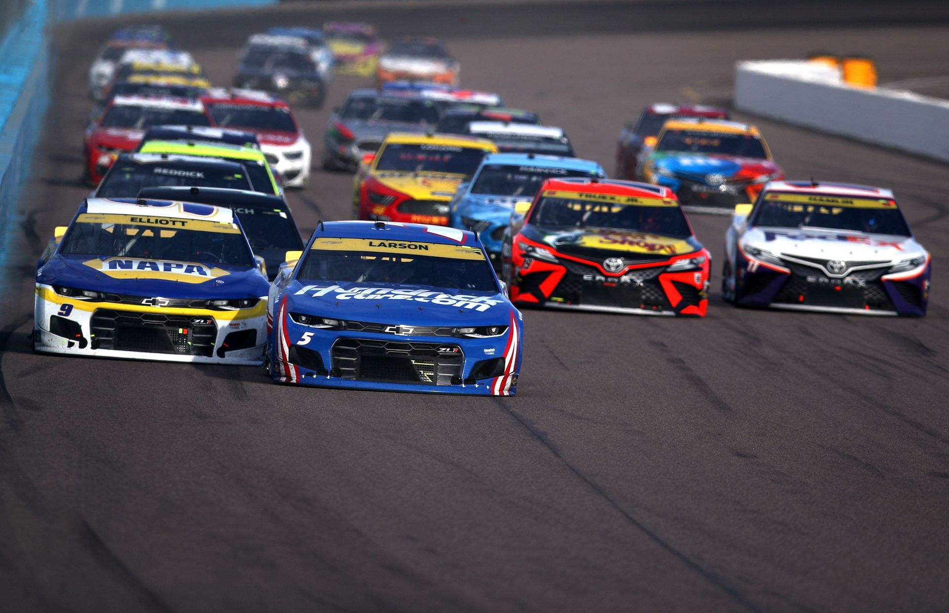 NASCAR Cup Series Championship