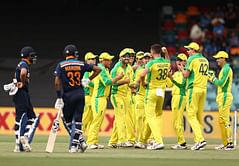 "It is not going to be a 3-0 series" - Aakash Chopra expects a close India vs Australia ODI series