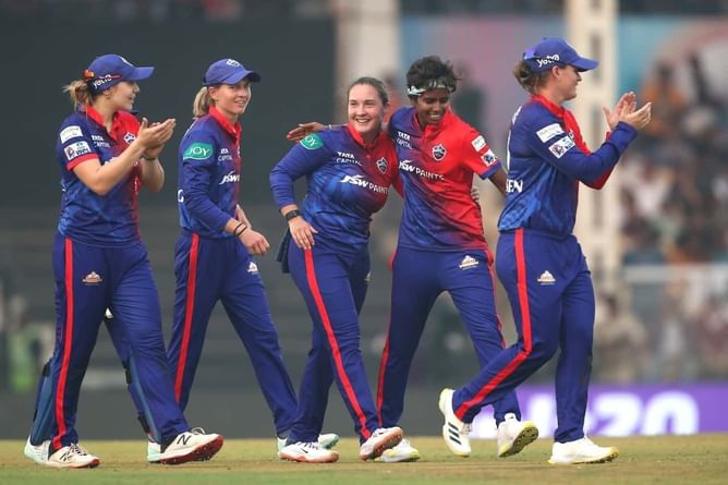 3 key factors in Delhi Capitals reaching the WPL 2023 final