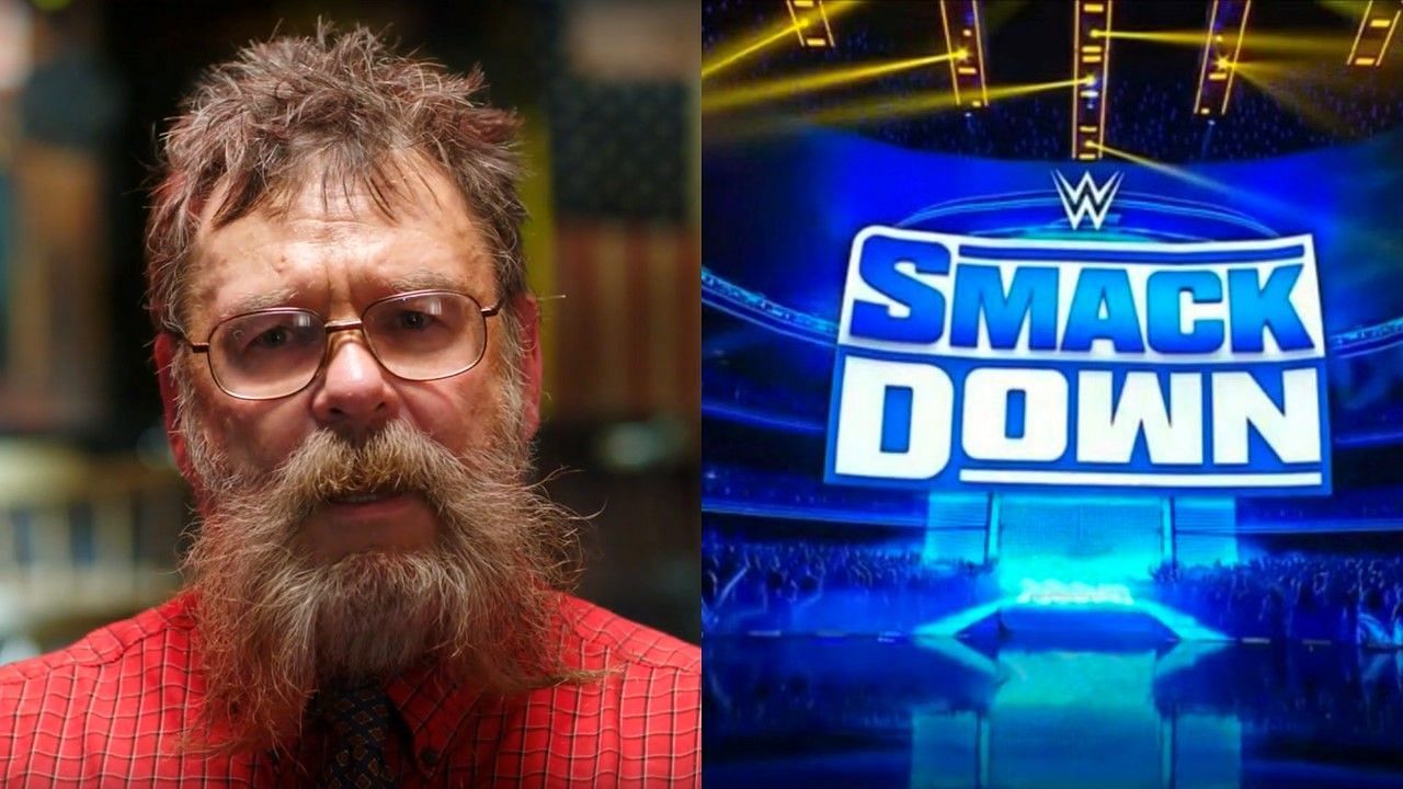 Dutch Mantell reviewed the latest episode of SmackDown