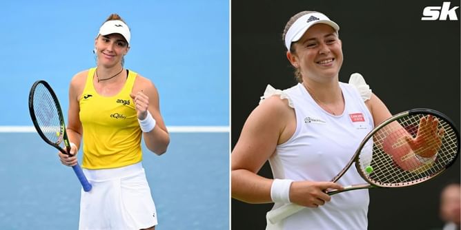 Miami Open 2023: Beatriz Haddad Maia vs Jelena Ostapenko preview, head-to-head, prediction, odds and pick