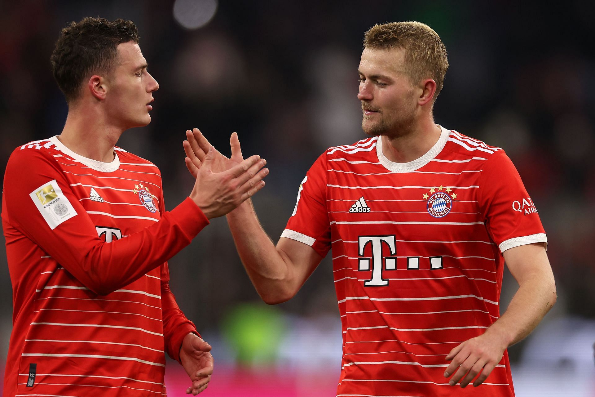 Stuttgart Vs Bayern Munich Prediction And Betting Tips | March 4, 2023