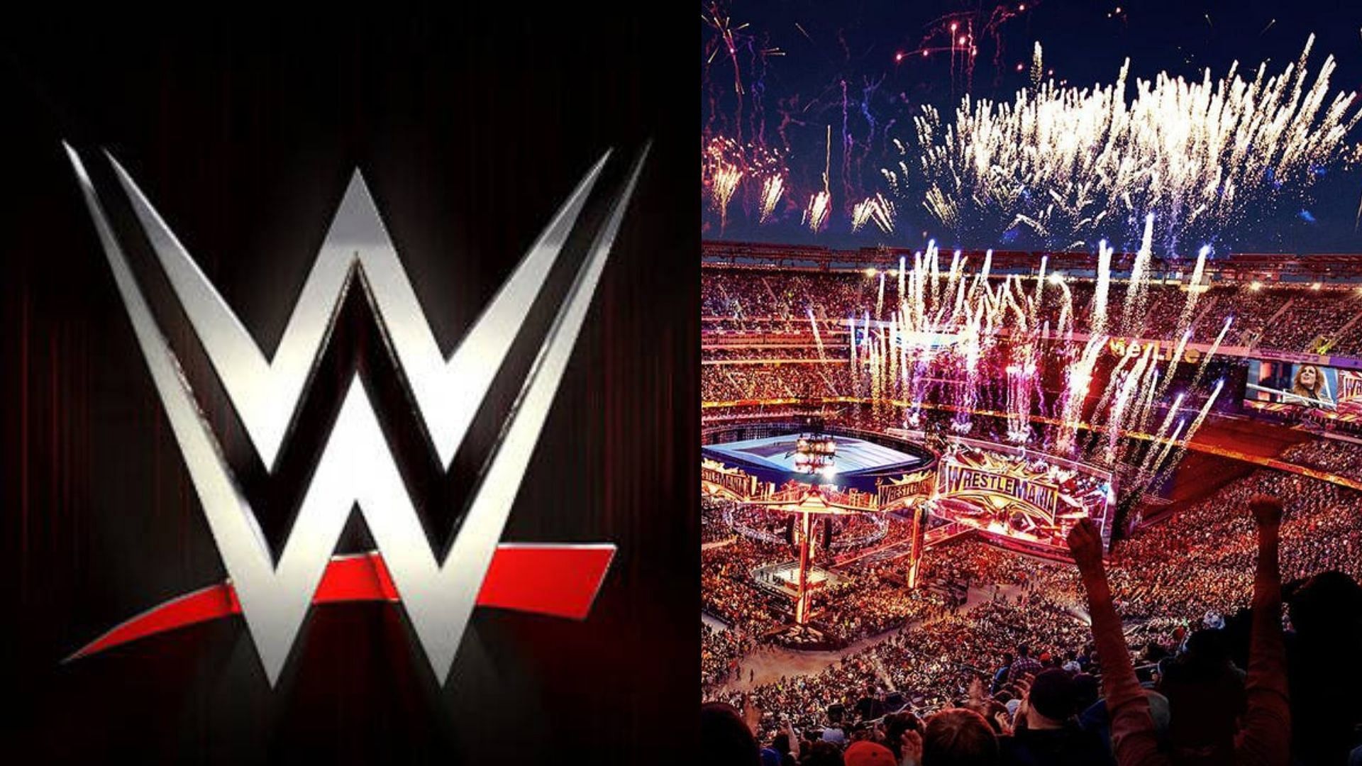 WrestleMania regularly generates the largest attendance for WWE