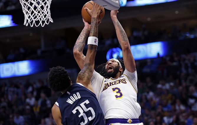 Shannon Sharpe doesn’t hold back as LA Lakers lose to Memphis Grizzlies