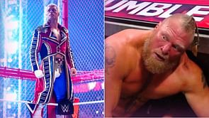 Former WWE manager picks 38-year-old star as top babyface over Brock Lesnar and Cody Rhodes (Exclusive)