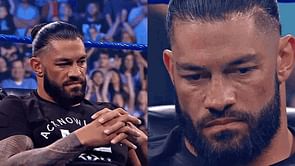Former WWE personality details how Roman Reigns' opponent created an "iconic moment" in the ring (Exclusive)