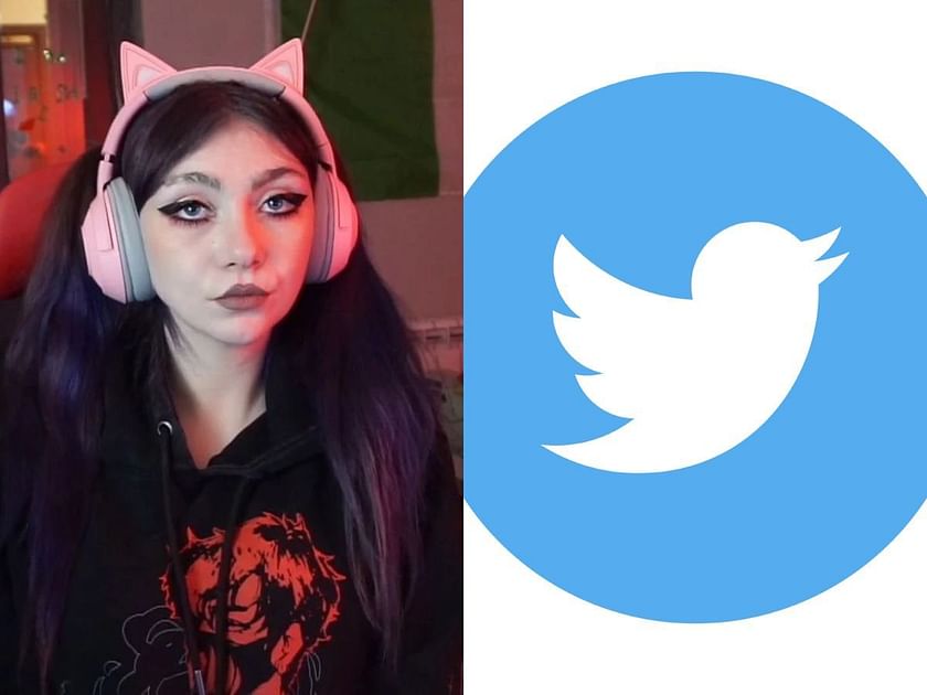 Fans concerned after JustAMinx streams with two black eyes