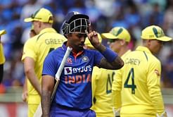 “Spend time with batting coach” - Indian legend’s suggestion to Suryakumar Yadav over ODI woes