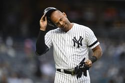 New York Yankees fans decry Josh Donaldson and Aaron Hicks in critical spots as team unveils new batting lineup