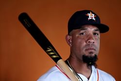 When Houston Astros first baseman Jose Abreu was unwilling to narrate his Cuban defection story