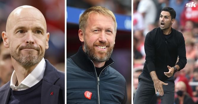 Chelsea leading Arsenal and Manchester United in race to sign Belgian midfielder: Reports