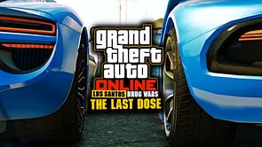 5 fastest Pfister cars in GTA Online after The Last Dose update, ranked