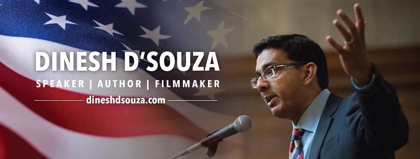 Dinesh D&#039;Souza