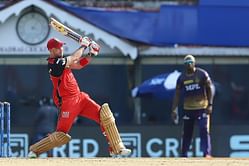 "RCB would be closely following the ODI series ahead of his IPL campaign" - Wasim Jaffer on Glenn Maxwell