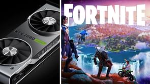 Best Fortnite graphics settings for Nvidia RTX 2080 and RTX 2080 Super in 2023