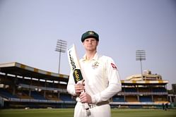 "He never let us take control" - Ravichandran Ashwin on Steve Smith's captaincy in IND vs AUS Test series