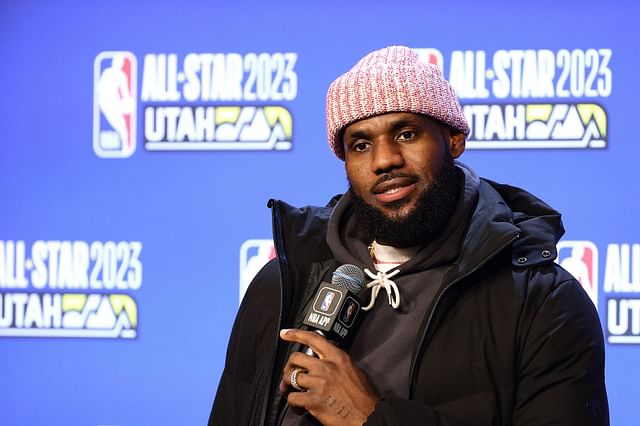 How much stake does LeBron James have in Liverpool? NBA legend reportedly increases equity in