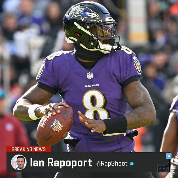 NFL Trade Rumors: 3 ways the 49ers could acquire Lamar Jackson - Niners  Nation