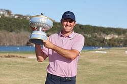 WGC-Dell Technologies Match Play groups for 2023 edition of the tournament announced