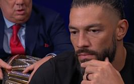 Former World Champion thinks WWE made a mistake by not involving Roman Reigns in "shocking" moment (Exclusive)