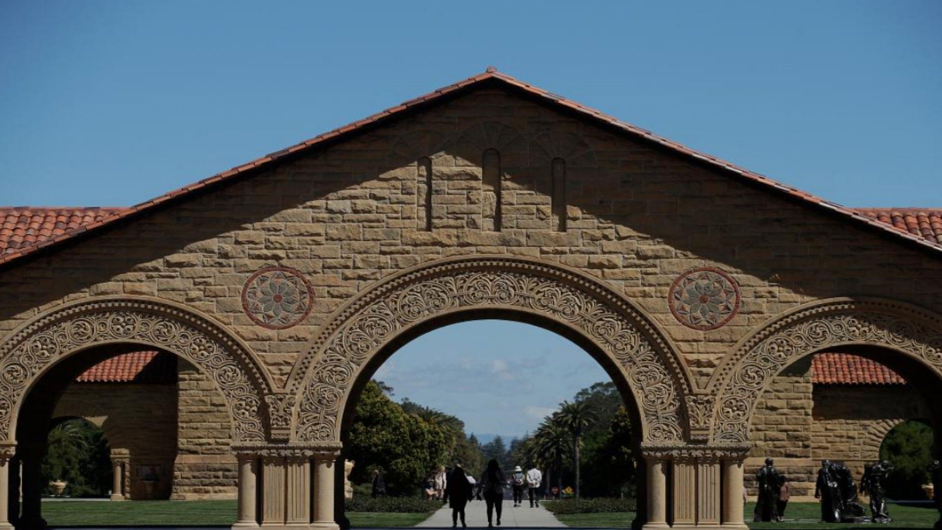 Stanford university (Image via AP)