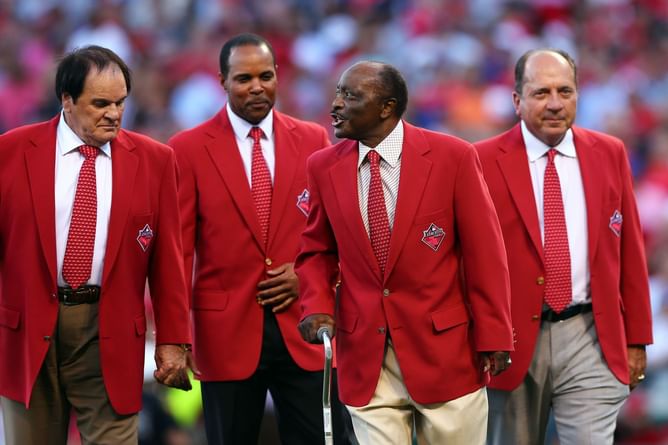 MLB legend Joe Morgan once spoke out against the inclusion of known steroid users in the Hall of Fame