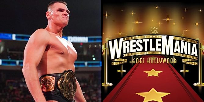 Gunther to defend Intercontinental Title against two former WWE Champions at WrestleMania 39