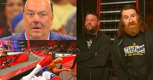 WWE RAW Results: Top champ calls out John Cena; Record-breaking winning streak ends - Winners, Recap, Grades and Highlights (March 27, 2023)