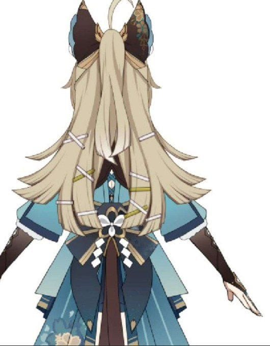 Genshin Impact banner leaks: Eula rerun and upcoming characters revealed